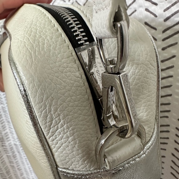 Golden Goose Crossbody Bag Black Star - Picture 5 of 11